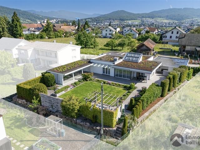Komfort, Ruhe & sehr viel Platz