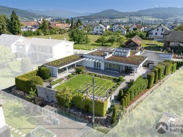 Komfort, Ruhe & sehr viel Platz