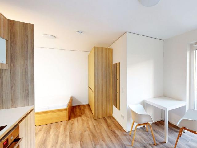Komfort trifft Design | Möbliertes Apartment in Stuttgart Nord