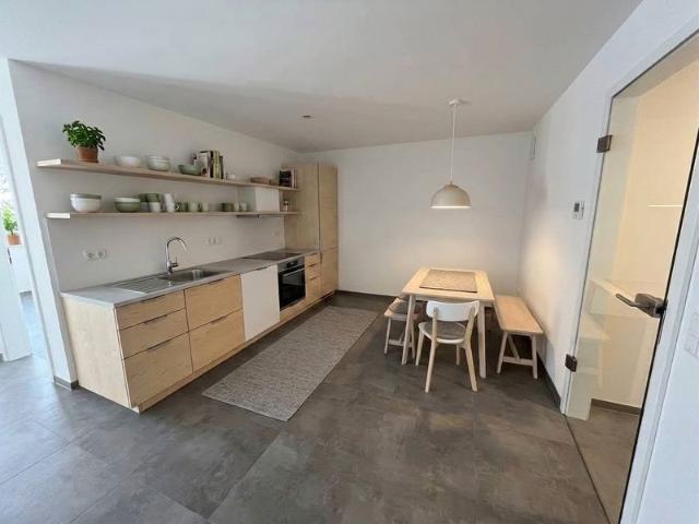 Komfort trifft Lage: Hochwertige 2 Zimmer Obergeschosswohnung im Stadtzentrum von Rheine – Volksbank Immobilien Münsterland GmbH