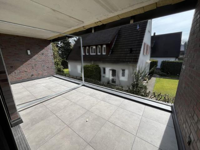 Komfort trifft Lage: Hochwertige 2 Zimmer Obergeschosswohnung im Stadtzentrum von Rheine – Volksbank Immobilien Münsterland GmbH