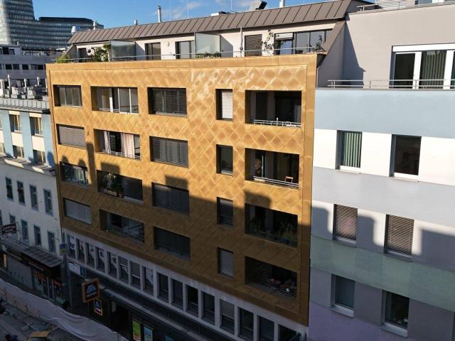 Komfort trifft Lebensqualität Moderne 2 Zimmer Wohnung im Herzen von Wien Favoriten!