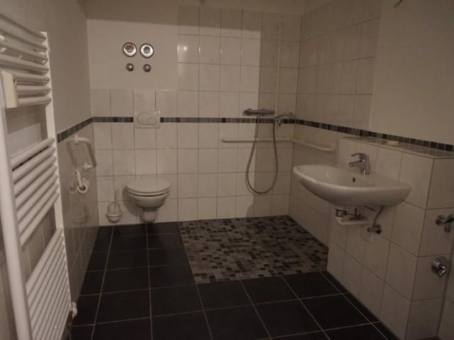 Komfort trifft Lebensqualität Seniorengerechte 2 Zimmerwohnung