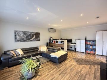 Etagenwohnung kaufen in Immigrath - Heizung