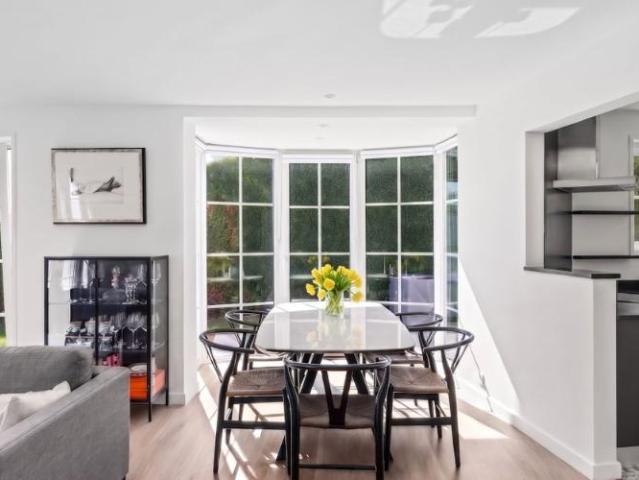 Komfort und Eleganz für dieses Einfamilienhaus zwischen Rolle und Nyon