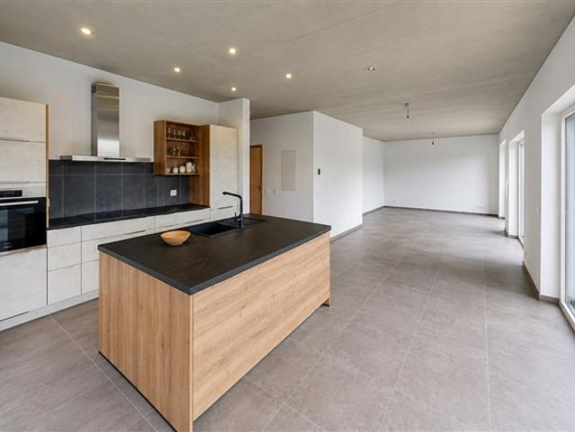 Komfort und geräumige Wohnungen – Wunderschöne 3.5 Zimmer Wohnung mit 36m2 Terrasse