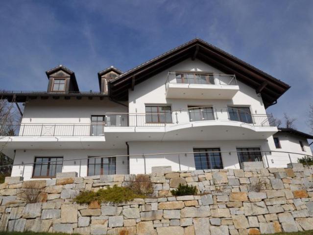 Komfort VILLENANWESEN m. Alpenblick WOHNEN in SEENÄHE 82335 BERG Starnberger See