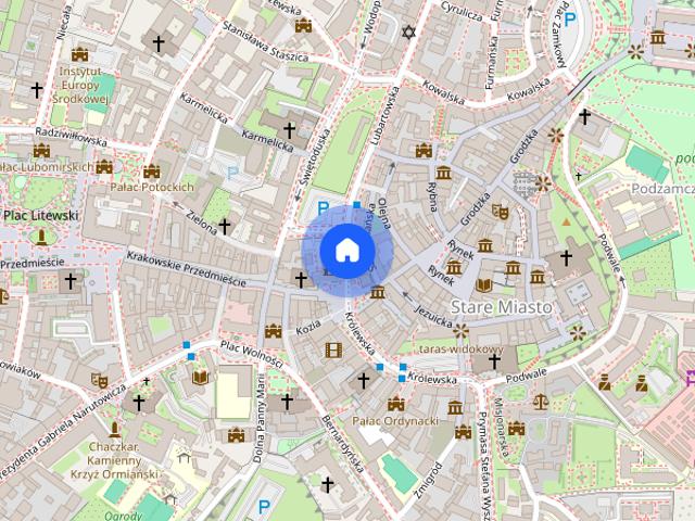 Komfort w centrum, gotowe od zaraz, Wi Fi w cenie