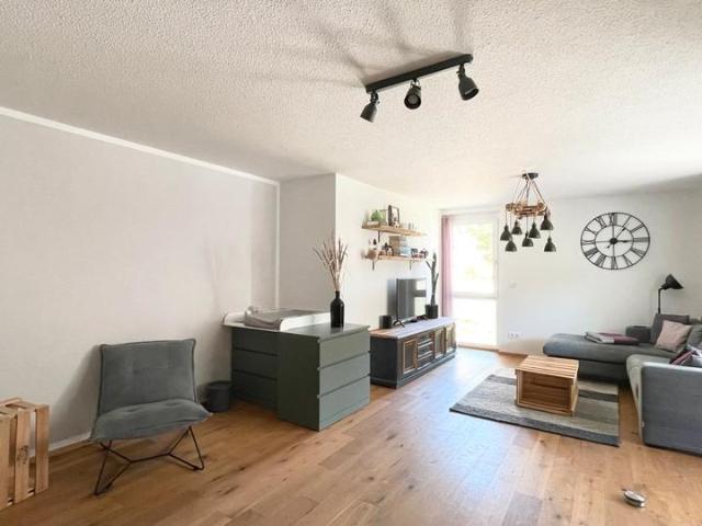 Komfortabel Wohnen: 2,5 Zimmer Wohnung in Waldenbuch