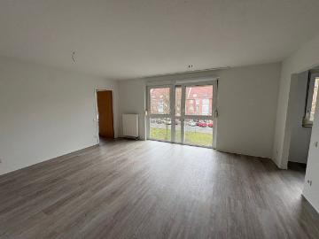 Komfortabel wohnen im Alter: Charmante Seniorenwohnung zum Wohlfühlen