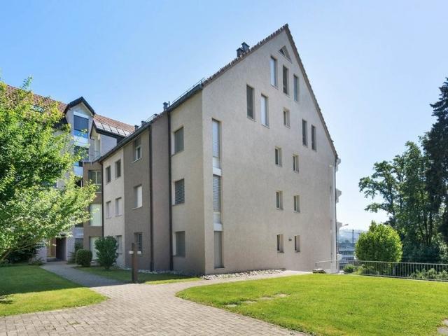 Komfortabel wohnen in gepflegtem Mehrfamilienhaus