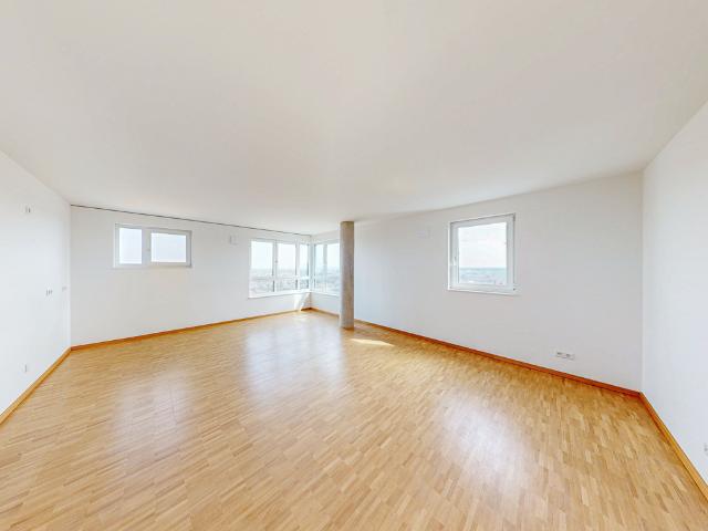 Komfortabel, digital und nachhaltig: Stilvolles 5 Zimmer Apartment im BERGBLICK