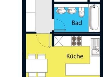 Komfortabel & Modern! Exklusive Stadtwohnung mit Balkon