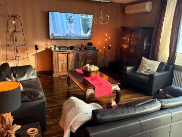 Ransbach-Baumbach, Westerwald, Hessen, Rheinland-Pfalz