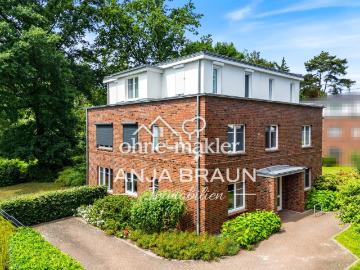 Komfortable 4 Zimmer Wohnung