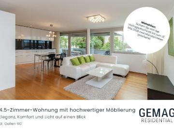 Rotmonten, Sankt Gallen, Wahlkreis St Gallen, Kanton Sankt Gallen