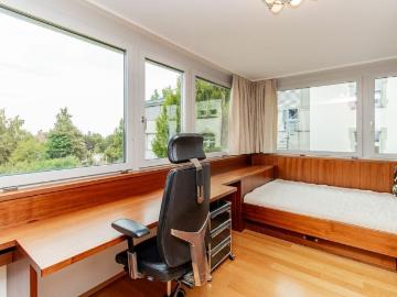 Rotmonten, Sankt Gallen, Wahlkreis St Gallen, Kanton Sankt Gallen