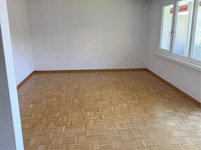 Komfortable 4.5 Zimmer Wohnung in Brugg
