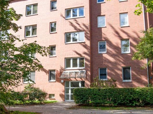 Komfortable 5 Zi Wohnung über 2 Etagen mit Balkon, Wohnküche und 2 Bädern