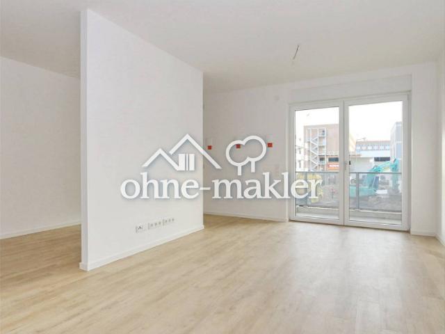 Komfortable 1,1 Zimmer Wohnung mit Einbauküche und Balkon