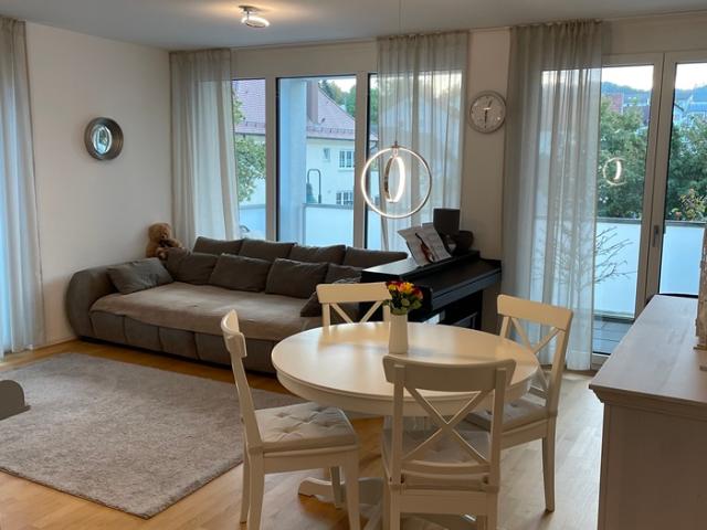 Komfortable 2 Zimmer Wohnung max. 2 Pers./NR