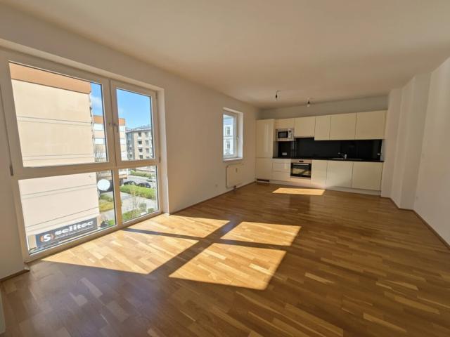 Komfortable 2 Zimmer Wohnung mit Lift und großzügiger Wohnküche Frömmlgasse