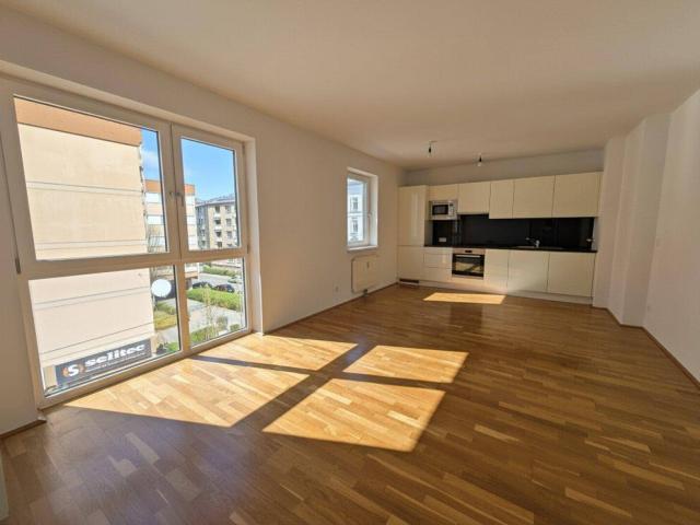 Komfortable 2 Zimmer Wohnung mit Lift und großzügiger Wohnküche Frömmlgasse