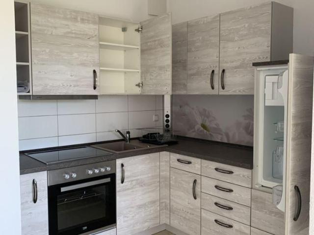 Komfortable 2 Zimmer Wohnung mit Südbalkon im modernen Mehrgenerationenhaus