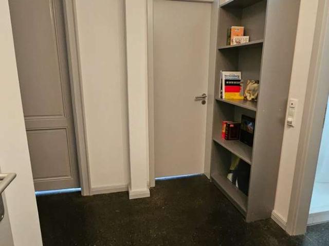 Komfortable 2 Zimmer Wohnung mitten in der Altstadt