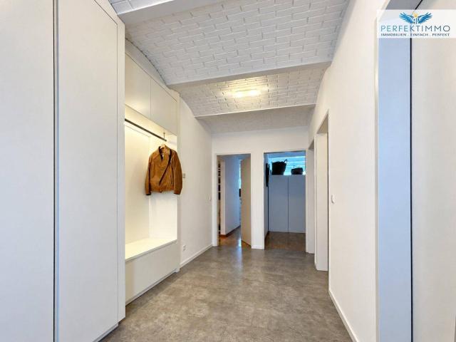 Komfortable 2 Zimmer Wohnung in Bregenz
