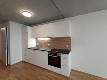 Etagenwohnung zum Verkauf in 6844 - Garten