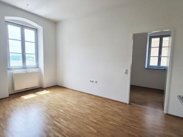 Komfortable 2 Zimmerwohnung in der Wohlfühlgemeinde Strengberg