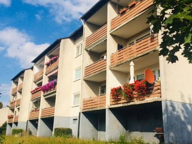 Komfortable 2 Zimmerwohnung in Kirchheim zu vermieten