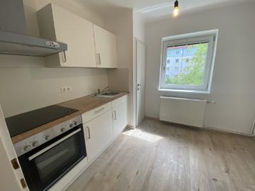 Komfortable 2 Zimmerwohnung nähe Landesklinikum GEFÖRDERT!