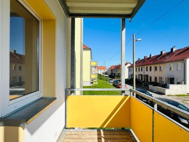 Komfortable 3 Raum Wohnung am Sauberg