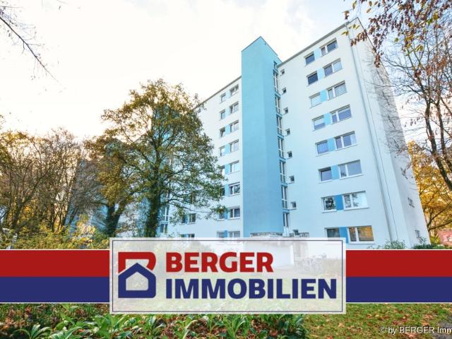 Komfortable 3 Zi Wohnung in der Vahr Geringe Energiekosten!