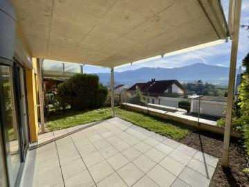 Innsbruck, Tirol - Garten, Keller, Terrasse