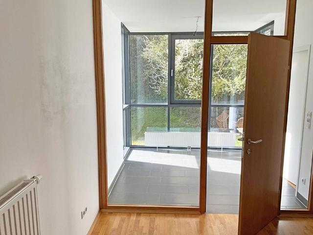 Komfortable 3 Zimmer Wohnung mit Wintergarten und Garagenstellplatz