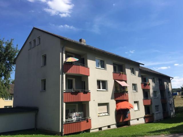 Komfortable 3 Zimmer Wohnung mit Balkon