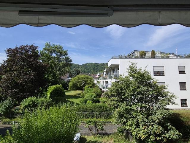 Komfortable 3 Zimmer Wohnung mit Balkon in Bonn Dottendorf!