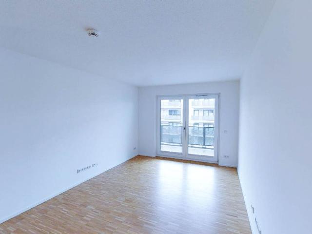 Komfortable 3 Zimmer Wohnung mit Balkon und EBK sucht neue Mieter