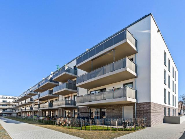 Komfortable 3 Zimmer Wohnung mit Balkon und EBK sucht neue Mieter