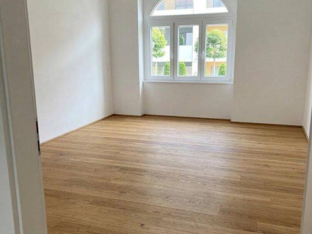 Komfortable 3 Zimmer Wohnung mit genehmigtem Balkon – Erstbezug nahe Messe Wien