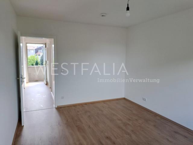 Komfortable 3 Zimmer Wohnung mit modernem Wohnambiente