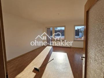 Komfortable 3 Zimmer Wohnung in beliebter Lage