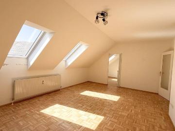 Komfortable 3 Zimmer Wohnung in der Nähe des Hauptplatzes in Mureck
