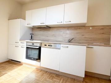 Komfortable 3 Zimmer Wohnung in der Nähe des Hauptplatzes in Mureck