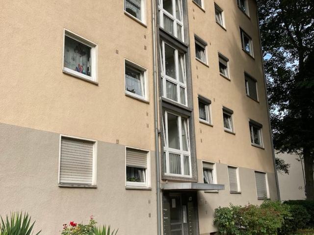 Komfortable 3 Zimmer Wohnung in Frankfurt am Main Sossenheim