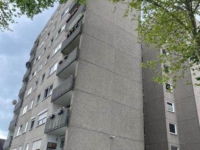 Komfortable 3 Zimmer Wohnung in Vellmar mit Badewanne & Balkon