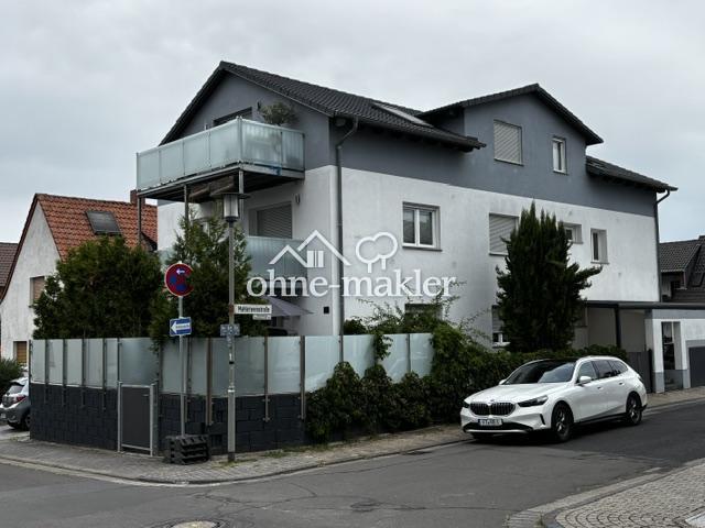 Komfortable 3 Zimmerwohnung an der Weinstraße